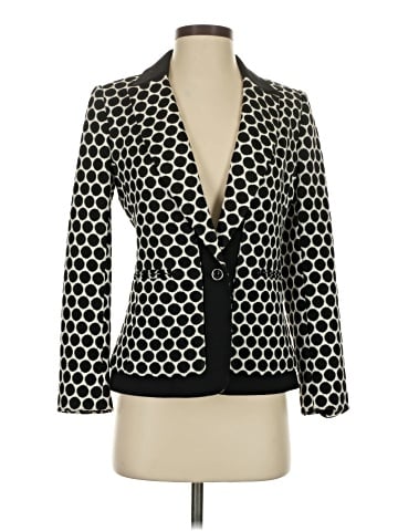 Leifnotes Blazer (view 1)