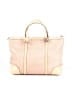 Gucci Pink Tan Satchel One size - photo 3