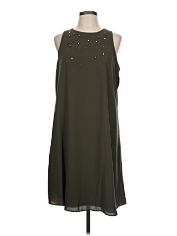 Apt. 9 Casual Dress (view 1)