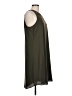 Apt. 9 100% Polyester Green Casual Dress Size L - photo 4