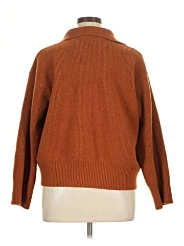 City Chic Pullover Sweater (view 2)