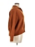 City Chic Brown Pullover Sweater Size 16 Plus (S) - photo 4