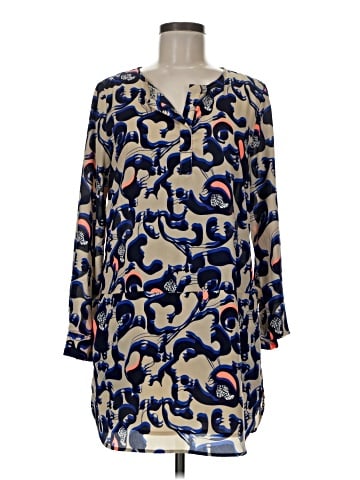 Collective Concepts Kimono (view 1)