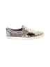 Gap Kids Tie-dye Gray Sneakers Size 5 (youth) - photo 1