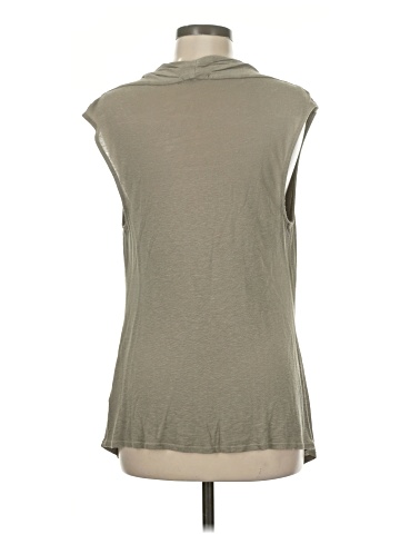 Ella Moss Sleeveless T-Shirt (view 2)