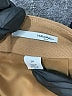 Halogen Solid Brown Formal Skirt Size 2 (petite) - photo 4