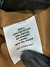 Halogen Solid Brown Formal Skirt Size 2 (petite) - photo 5