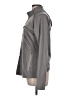 Fabletics Gray Track Jacket Size L - photo 5