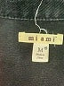 Miami 100% Cotton Black Jacket Size M - photo 6