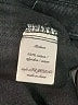 Miami 100% Cotton Black Jacket Size M - photo 7