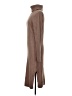 Wild Skye Brown Casual Dress Size M - photo 5