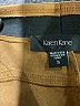 Karen Kane Solid Brown Casual Pants Size S - photo 4