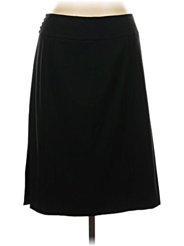 White House Black Market Casual Skirt (view 1)