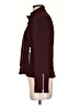 Rebecca Minkoff Burgundy Jacket Size 4 - photo 5