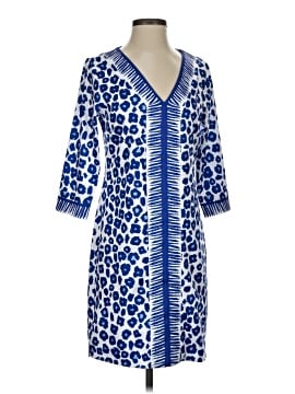 Gretchen Scott Designs Casual Dress