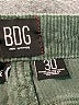 BDG 100% Cotton Green Jeans Size 30 waist - photo 7