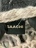 Saachi Tan Ivory Cardigan Size 2 (estimated) - photo 7