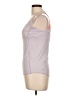 Lululemon Athletica Stripes Pink Sleeveless Top Size L (estimated) - photo 5