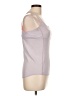 Lululemon Athletica Stripes Pink Sleeveless Top Size L (estimated) - photo 4