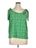 CeCe Green Casual Dress Size XL - photo 1