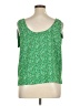 CeCe Green Casual Dress Size XL - photo 2