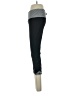 Unbranded Color Block Black Active Pants Size S - photo 5