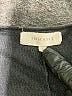 Inhabit Black Pullover Sweater Size S - photo 7