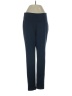 Andrew Marc Solid Blue Active Pants Size S - photo 1
