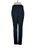 Andrew Marc Solid Blue Active Pants Size S - photo 2