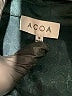 ACOA collection Teal Long Sleeve Blouse Size S - photo 7