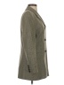 Laurel Green Wool Coat Size EU 36 / US 6 - photo 4