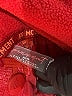FP Movement 100% Nylon Solid Red Snow Jacket Size XS - photo 6