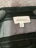 Armedangels Black Short Sleeve Top Size M - photo 7