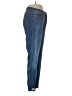 NY&C 100% Cotton Blue Jeans Size 12 - photo 4