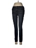 Current/Elliott Blue Black Jeans Size 28 waist - photo 1
