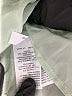 J.Crew Green 3/4 Sleeve Button-Down Shirt Size 18 - photo 8