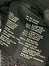 Andrew Marc Black Wool Coat Size 2 - photo 7