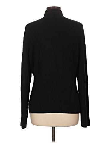 NILS Sportswear Turtleneck Sweater (view 2)