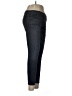 Current/Elliott Blue Black Jeans Size 28 waist - photo 4