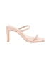 The Drop Ivory Tan Sandals Size 10 - photo 1
