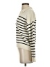 Wilfred 100% Wool Stripes Ivory Cardigan Size XXS - photo 5