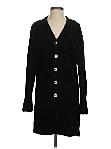 Express Tricot Cardigan (view 1)
