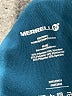 Merrell Teal Pullover Sweater Size M - photo 7