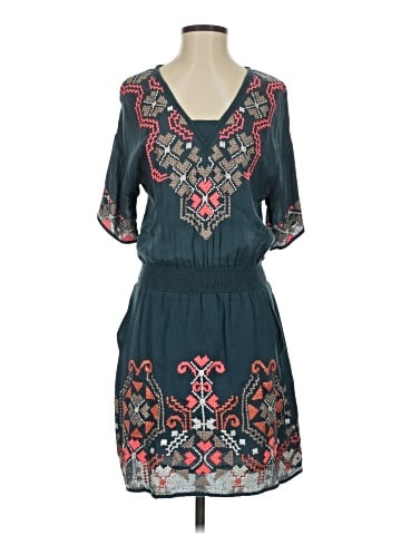 Baraschi Casual Dress (view 1)