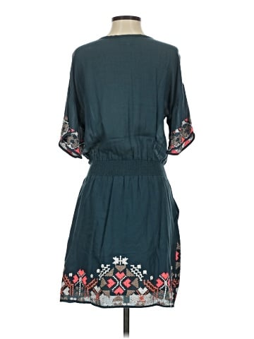 Baraschi Casual Dress (view 2)