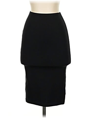 American Apparel Formal Skirt (view 1)