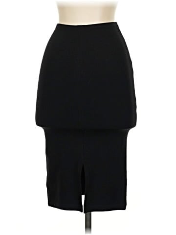 American Apparel Formal Skirt (view 2)