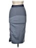 Fabletics Gray Blue Casual Skirt Size M - photo 1