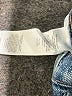 Current/Elliott 100% Cotton Blue Jeans Size 25 waist - photo 8