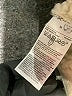 Old Navy 100% Polyester Brown Coat Size M - photo 7